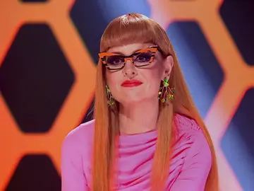 Esfuerzo, sacrificio y encontrarse a una misma: así es la historia de la segunda eliminada de 'Drag Race España' Esfuerzo, sacrificio y encontrarse a una misma: así es la historia de la segunda eliminada de 'Drag Race España'