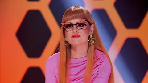 Esfuerzo, sacrificio y encontrarse a una misma: así es la historia de la segunda eliminada de 'Drag Race España' Esfuerzo, sacrificio y encontrarse a una misma: así es la historia de la segunda eliminada de 'Drag Race España'