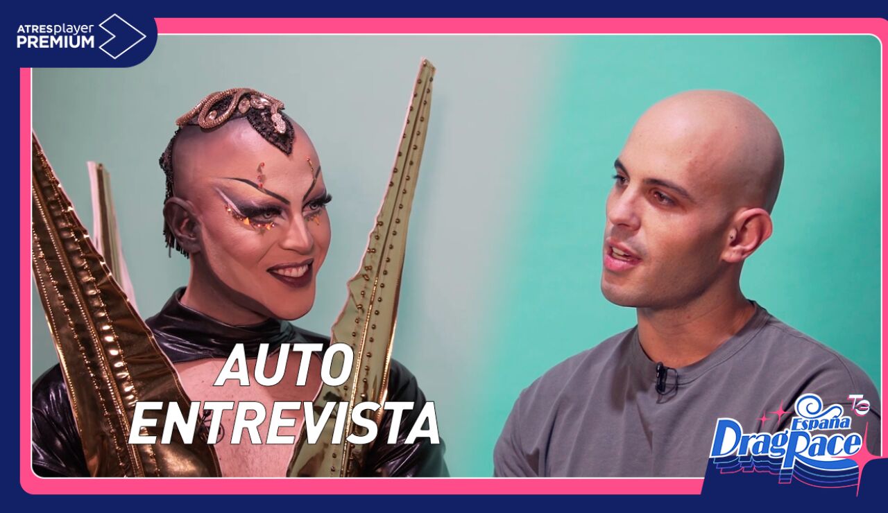 Autoentrevista