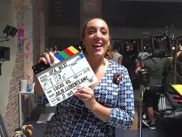 María Córdoba María Córdoba