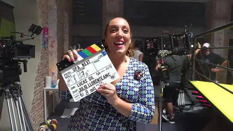 María Córdoba María Córdoba