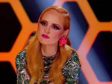 Tras la carrera Tras la carrera