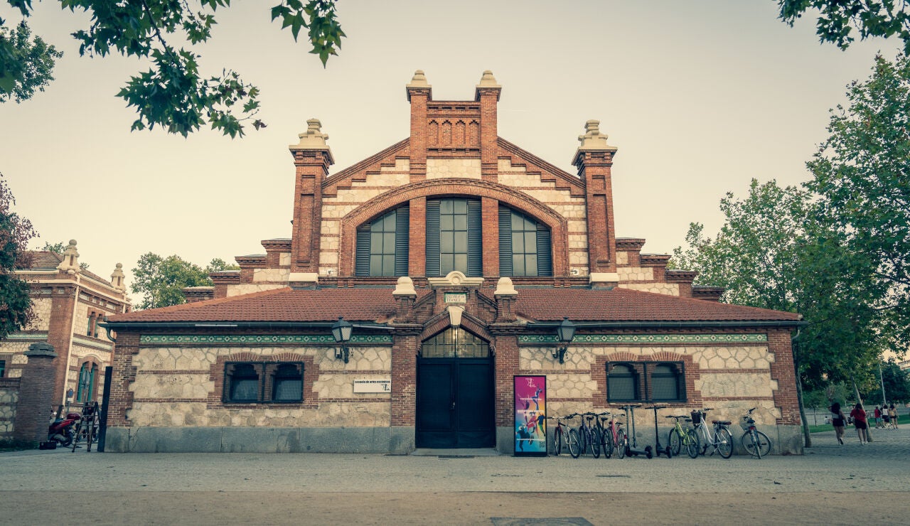 Escuela Carmen Arranz