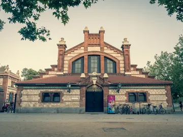 Escuela Carmen Arranz Escuela Carmen Arranz