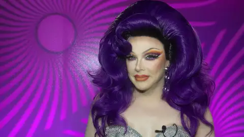 Supremme de Luxe Drag Race España