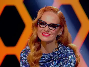 Sus compañeras, la mayor sorpresa para la cuarta eliminada de 'Drag Race España' Sus compañeras, la mayor sorpresa para la cuarta eliminada de 'Drag Race España'