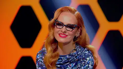 Sus compañeras, la mayor sorpresa para la cuarta eliminada de 'Drag Race España' Sus compañeras, la mayor sorpresa para la cuarta eliminada de 'Drag Race España'