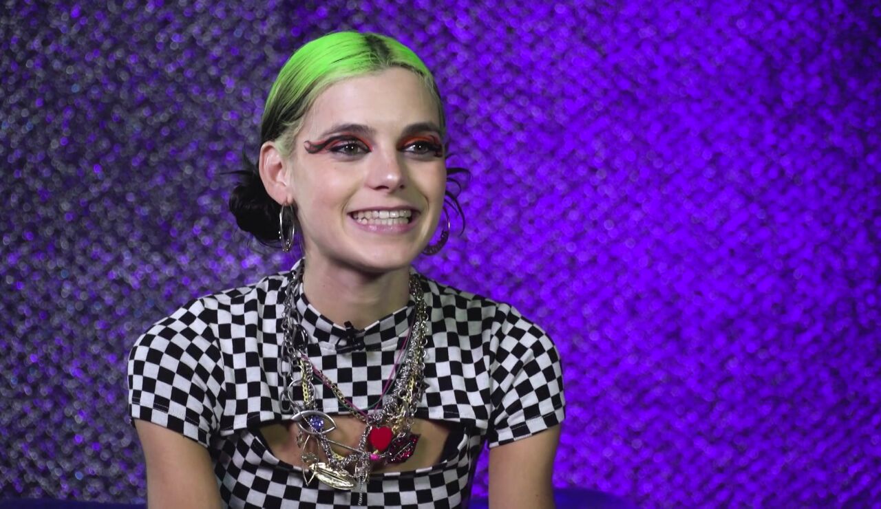 &iquest;Cu&aacute;nto sabe la nueva generaci&oacute;n de 'UPA Next' sobre 'Un paso adelante'? 