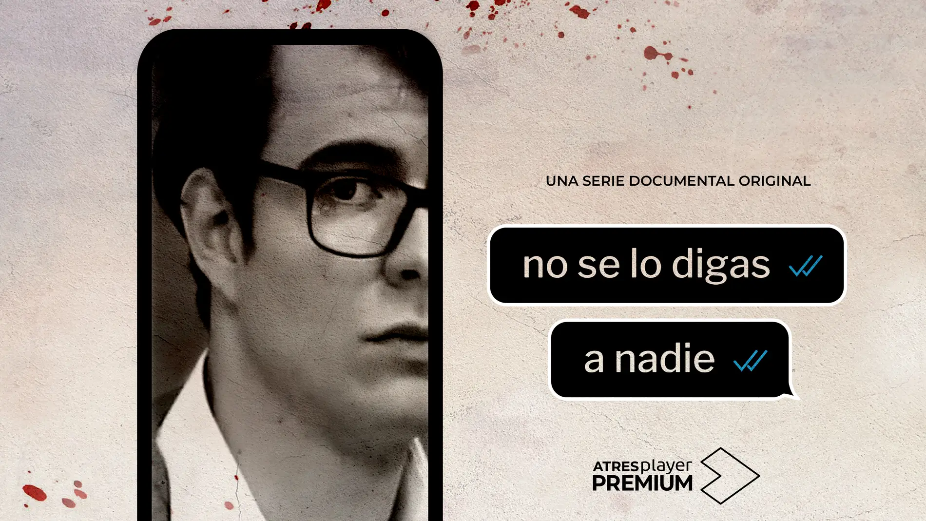 ATRESplayer PREMIUM estrena el 28 de mayo ‘No se lo digas a nadie’, serie documental original sobre el crimen de Pioz