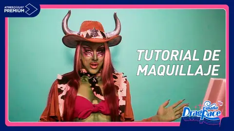 Chanel Anorex Drag Race España