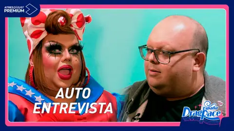 María Edilia Drag Race España