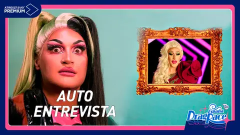 The Macarena Drag Race España
