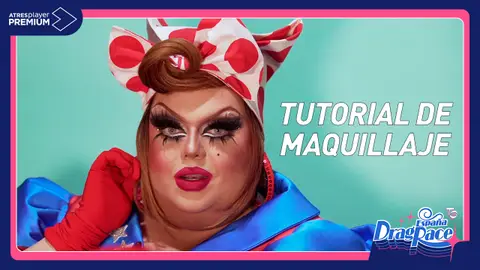 María Edilia Drag Race España