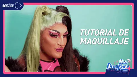 The Macarena Drag Race España