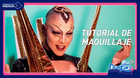 Drag Chuchi Drag Race España