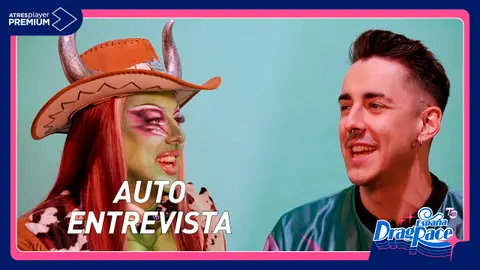 Chanel Anorez Drag Race España
