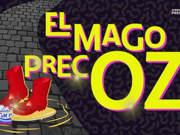 "No sé cantar y bailar a la vez": La prueba musical llega este domingo a 'Drag Race España' "No sé cantar y bailar a la vez": La prueba musical llega este domingo a 'Drag Race España'