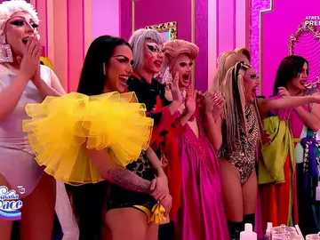 Llega el momento de la venganza en 'Drag Race España': este domingo comienza la repesca Llega el momento de la venganza en 'Drag Race España': este domingo comienza la repesca