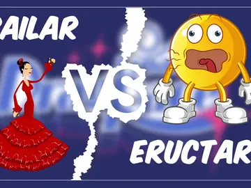 ¿Bailar 'Despechá' o eructar el diccionario entero? Las reinas demuestran su mayor habilidad ¿Bailar 'Despechá' o eructar el diccionario entero? Las reinas demuestran su mayor habilidad