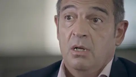 Una masacre llena de incógnitas: "Pensábamos que podría haber matado con anterioridad” Una masacre llena de incógnitas: "Pensábamos que podría haber matado con anterioridad”