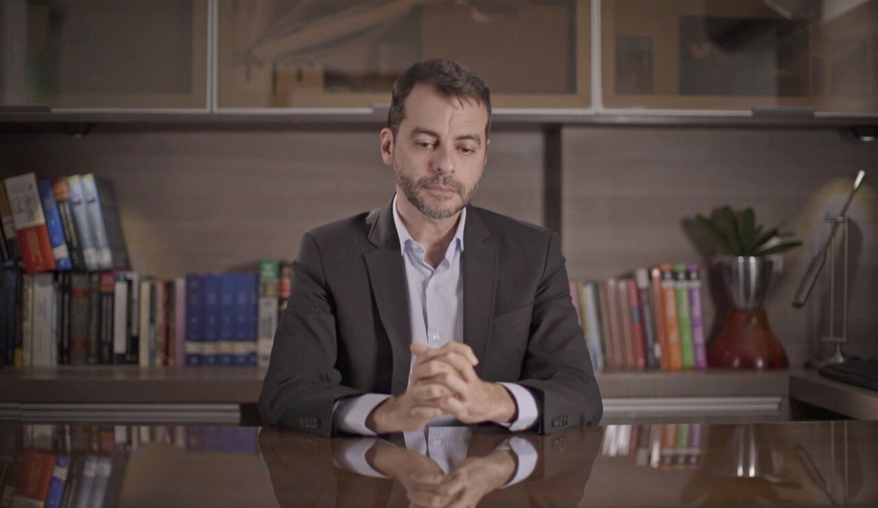 "Deja a esa ni&ntilde;a fea en la calle, que se muera de fr&iacute;o": la frase que puso a Patrick en el punto de mira 