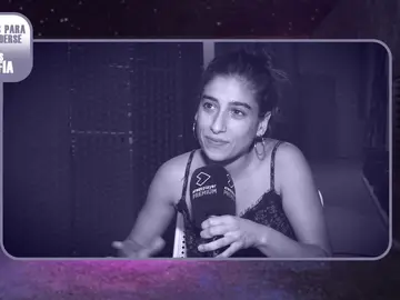 "Cuenta quién somos y de dónde venimos": los actores de 'Las noches de Tefía' dan las claves de la nueva serie "Cuenta quién somos y de dónde venimos": los actores de 'Las noches de Tefía' dan las claves de la nueva serie