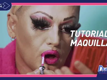 Pink Chadora Pink Chadora