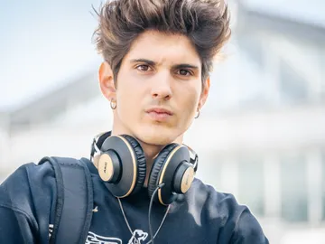 La graciosa anécdota de Miguel Ángel Muñoz y Marc Soler en el rodaje de UPA Next La graciosa anécdota de Miguel Ángel Muñoz y Marc Soler en el rodaje de UPA Next