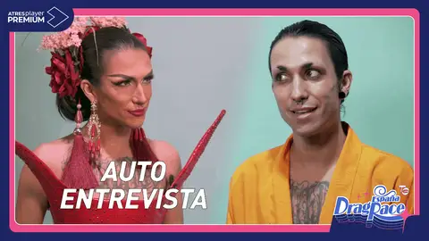 Pakita Drag Race España