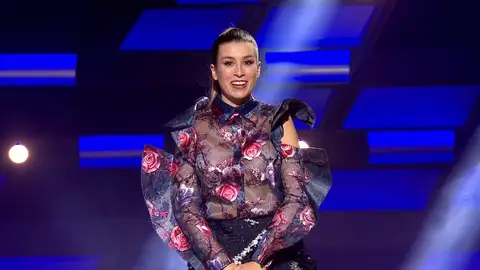 Eva Soriano Drag Race España