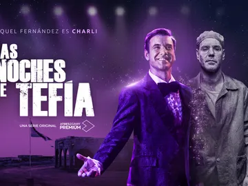 ¿Quién es Carlos Arencibia 'Charli'? Miquel Fernández habla de "un pasado muy oscuro y difícil de explicar" ¿Quién es Carlos Arencibia 'Charli'? Miquel Fernández habla de "un pasado muy oscuro y difícil de explicar"