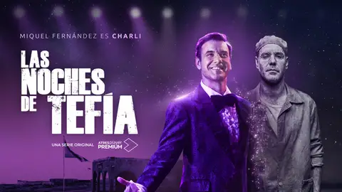 ¿Quién es Carlos Arencibia 'Charli'? Miquel Fernández habla de "un pasado muy oscuro y difícil de explicar" ¿Quién es Carlos Arencibia 'Charli'? Miquel Fernández habla de "un pasado muy oscuro y difícil de explicar"