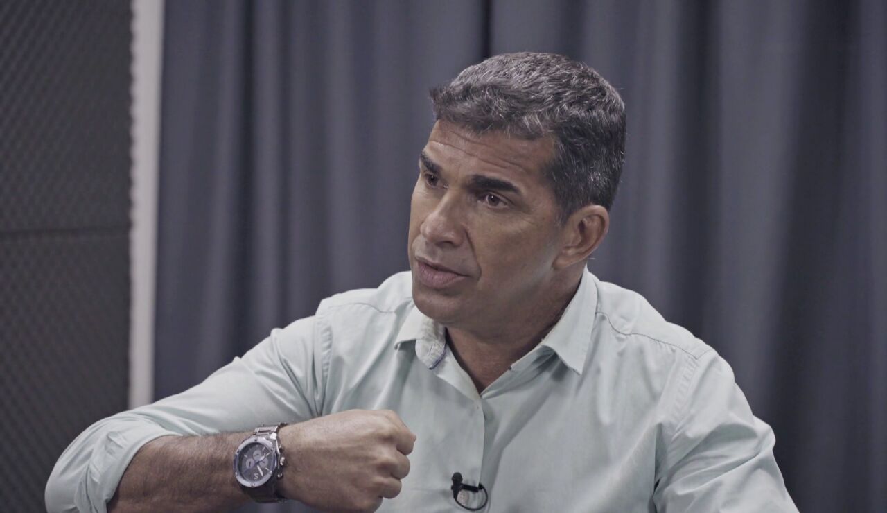 Los antecedentes: Patrick ya hab&iacute;a cometido un crimen antes de los asesinatos de Pioz 