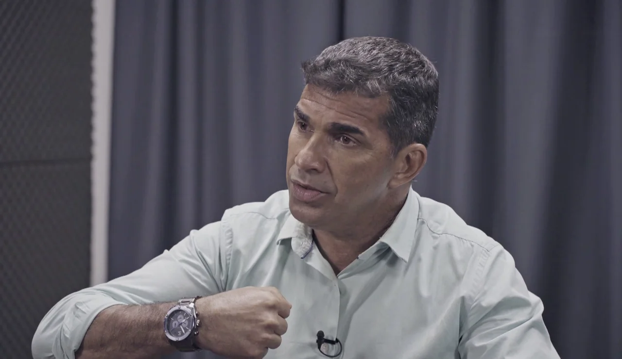 Los antecedentes: Patrick ya había cometido un crimen antes de los asesinatos de Pioz