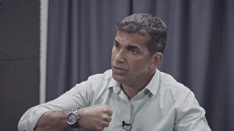 Los antecedentes: Patrick ya había cometido un crimen antes de los asesinatos de Pioz Los antecedentes: Patrick ya había cometido un crimen antes de los asesinatos de Pioz