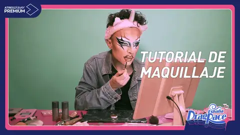 Bestiah Drag Race España