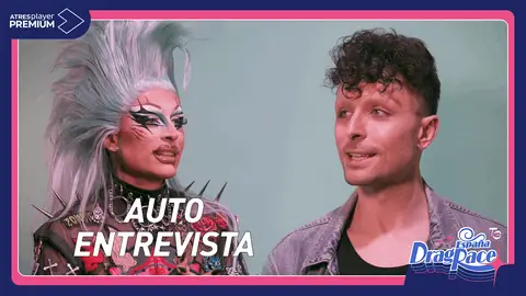 Bestiah Drag Race España