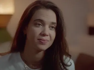 Las bonitas palabras que Sira le dedica a Silvia en su despedida: “Han sido los años más bonitos” Las bonitas palabras que Sira le dedica a Silvia en su despedida: “Han sido los años más bonitos”