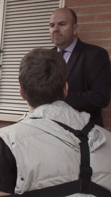 &iquest;C&oacute;mo fue el crimen de Pioz? La Guardia Civil reconstruye los hechos con el asesino