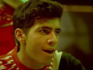 El ensayo final del musical deja con la boca abierta a Salazar El ensayo final del musical deja con la boca abierta a Salazar