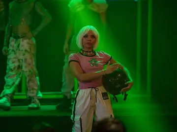 “Nos han robado este musical: UPA somos todas nosotras” “Nos han robado este musical: UPA somos todas nosotras”