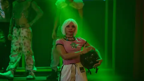 “Nos han robado este musical: UPA somos todas nosotras” “Nos han robado este musical: UPA somos todas nosotras”