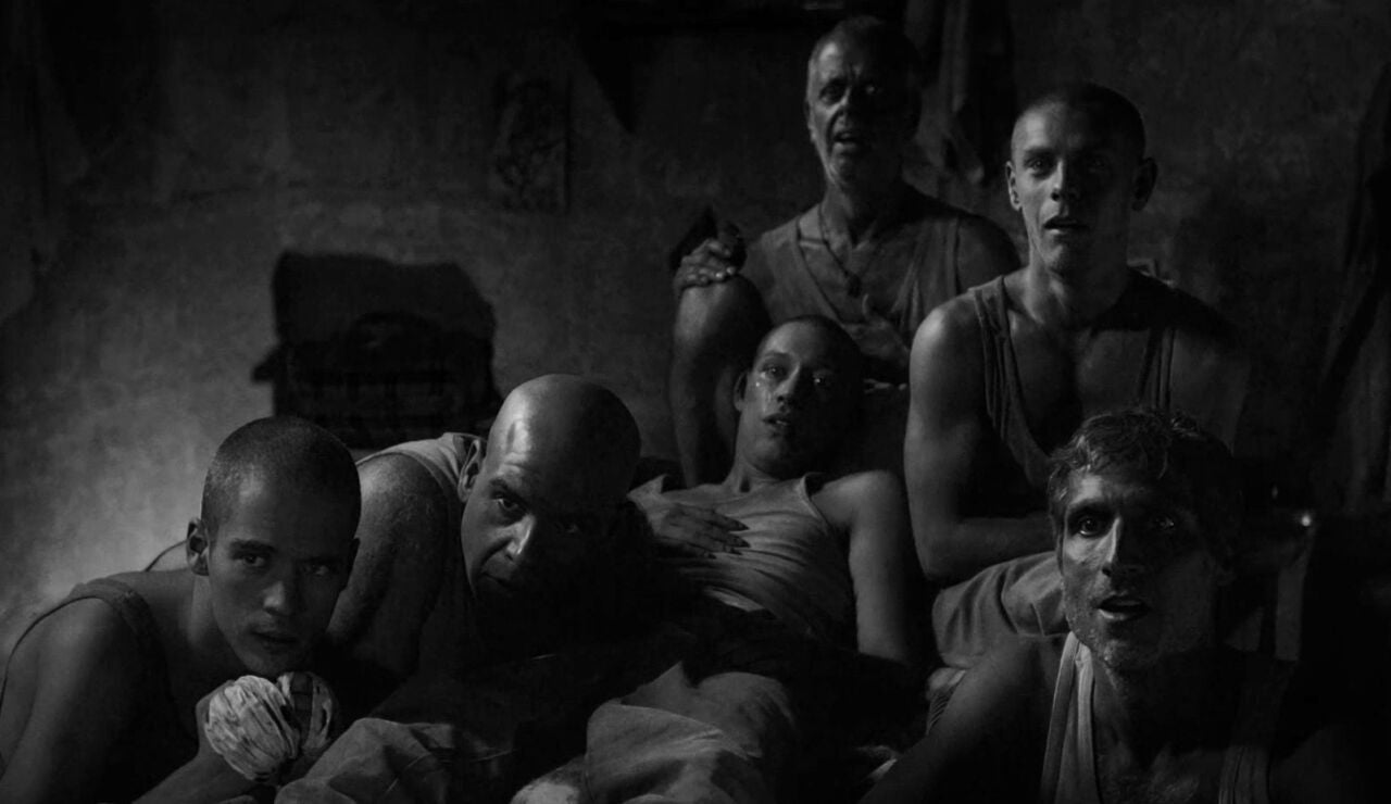 Tr&aacute;iler oficial de 'Las noches de Tef&iacute;a'