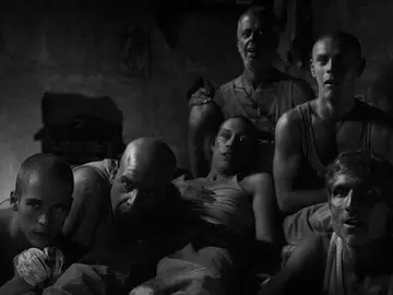 Tráiler oficial de 'Las noches de Tefía' Tráiler oficial de 'Las noches de Tefía'
