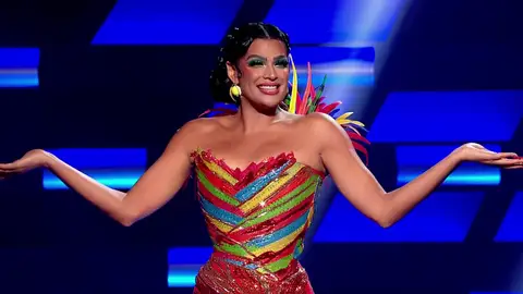Valentina Drag Race España