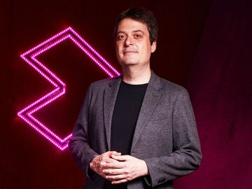 Manuel Bartual, creador de 'Santuario': "Tratamos el tema de la Inteligencia Artificial en un mundo postapocal&iacute;ptico"