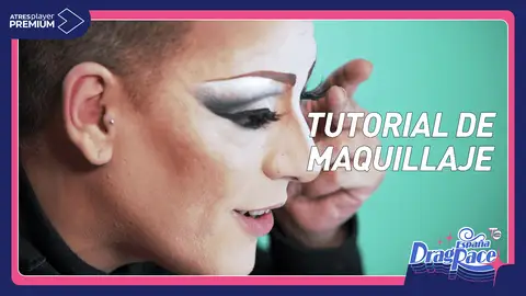 Vania Vainilla Drag Race España