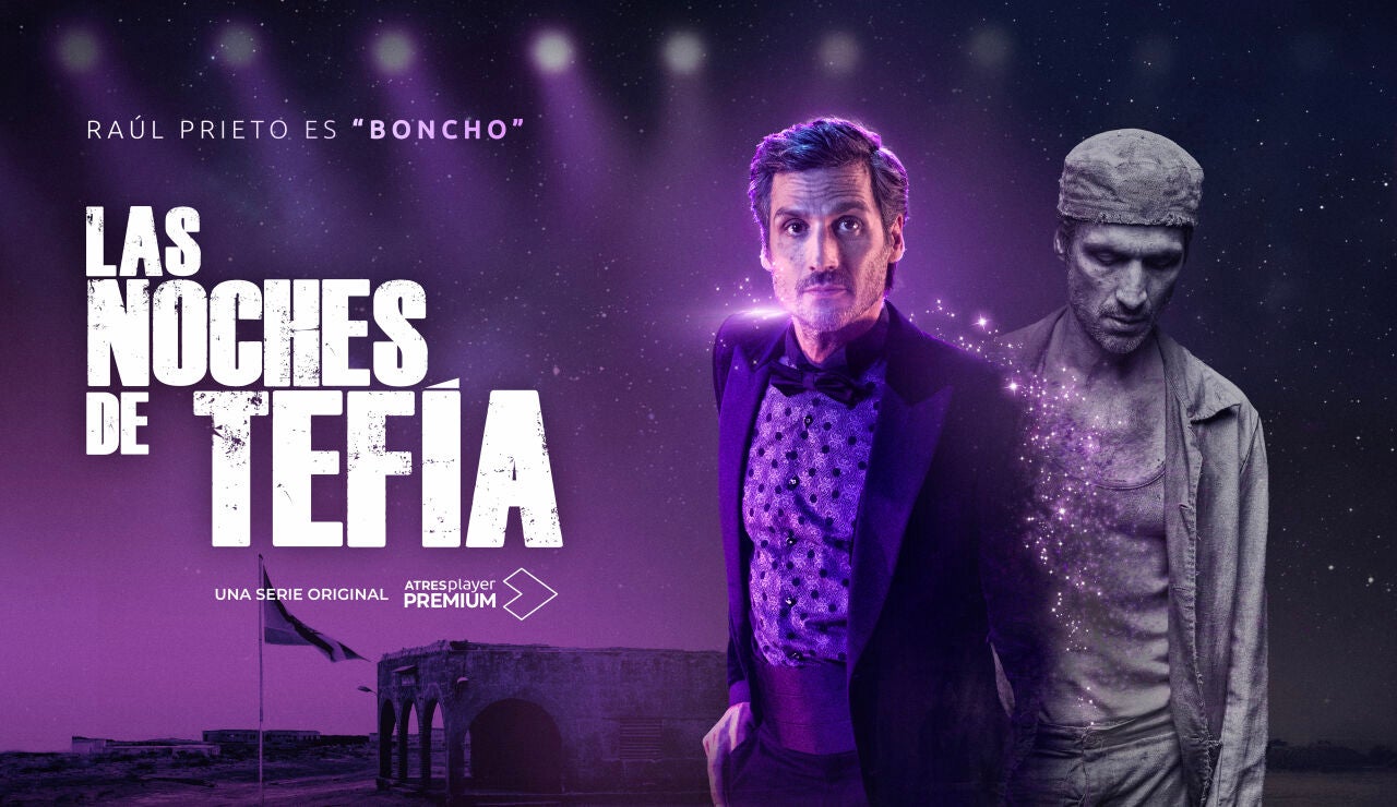 &iquest;Qui&eacute;n en Juan Berriel &lsquo;Boncho&rsquo;? Ra&uacute;l Prieto cuenta que &ldquo;es uno de los pocos presos que tiene motivos para estar encarcelado&rdquo;