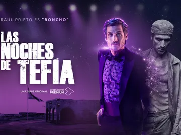 ¿Quién en Juan Berriel ‘Boncho’? Raúl Prieto cuenta que “es uno de los pocos presos que tiene motivos para estar encarcelado” ¿Quién en Juan Berriel ‘Boncho’? Raúl Prieto cuenta que “es uno de los pocos presos que tiene motivos para estar encarcelado”