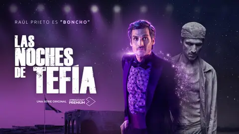 ¿Quién en Juan Berriel ‘Boncho’? Raúl Prieto cuenta que “es uno de los pocos presos que tiene motivos para estar encarcelado” ¿Quién en Juan Berriel ‘Boncho’? Raúl Prieto cuenta que “es uno de los pocos presos que tiene motivos para estar encarcelado”